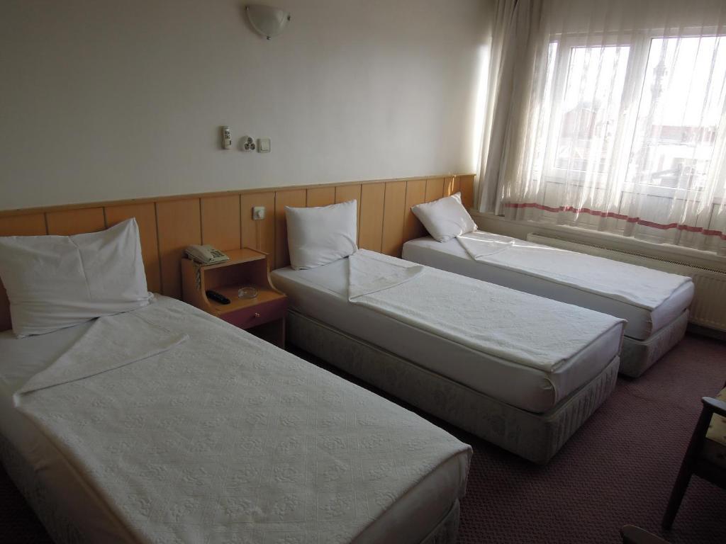 Ankara Hotel Konya Cameră foto