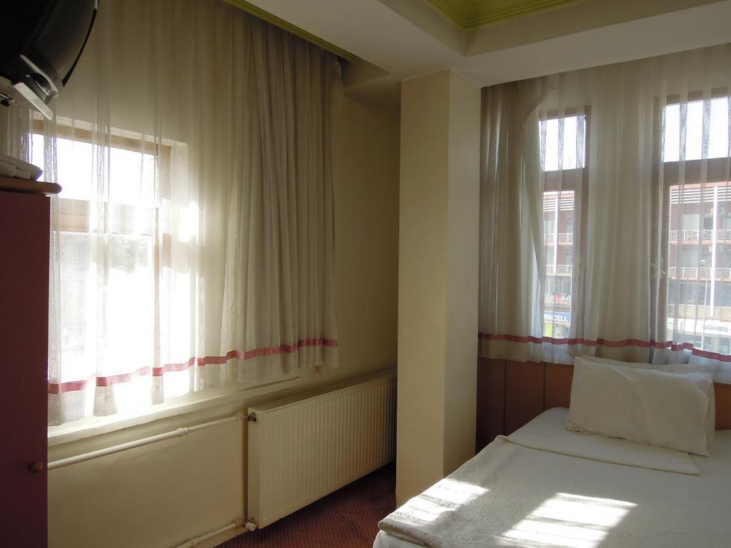 Ankara Hotel Konya Cameră foto